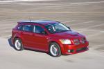 Dodge Caliber SRT4 2007 года